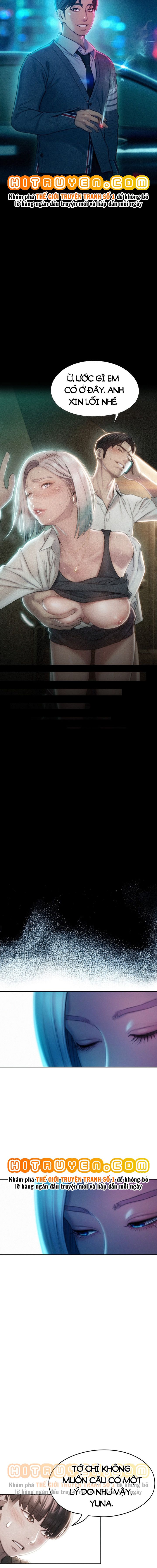 Vượt Quá Giới Hạn Tình Yêu - Trang 8
