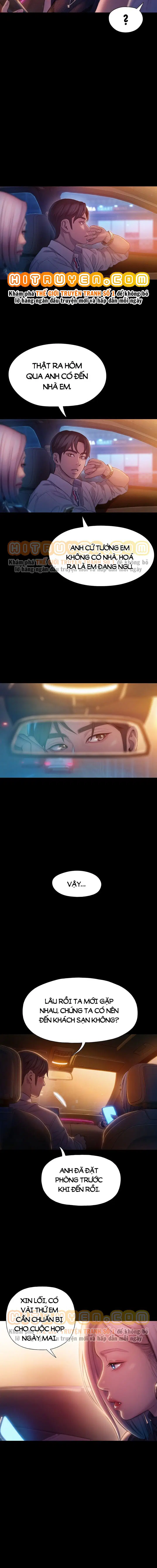 Vượt Quá Giới Hạn Tình Yêu - Trang 15