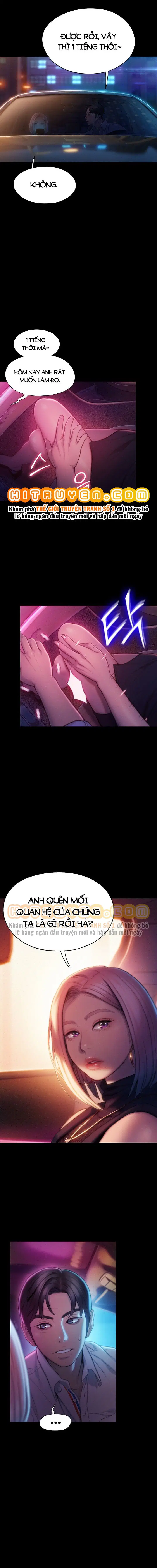 Vượt Quá Giới Hạn Tình Yêu - Trang 16