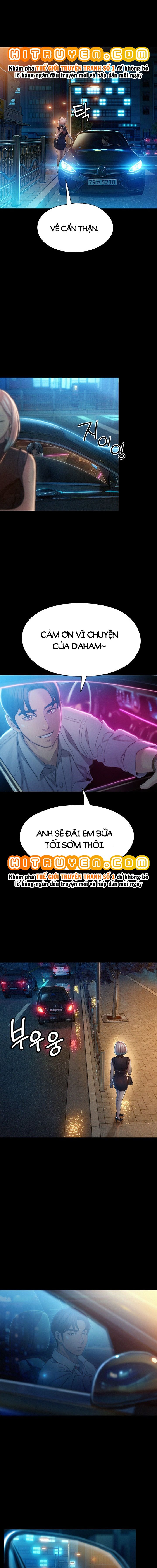 Vượt Quá Giới Hạn Tình Yêu - Trang 17