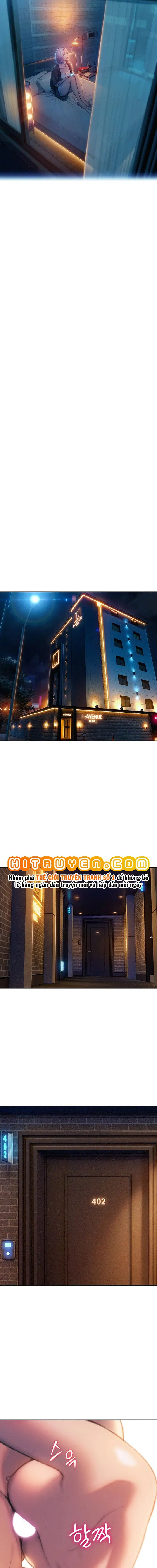 Vượt Quá Giới Hạn Tình Yêu - Trang 10