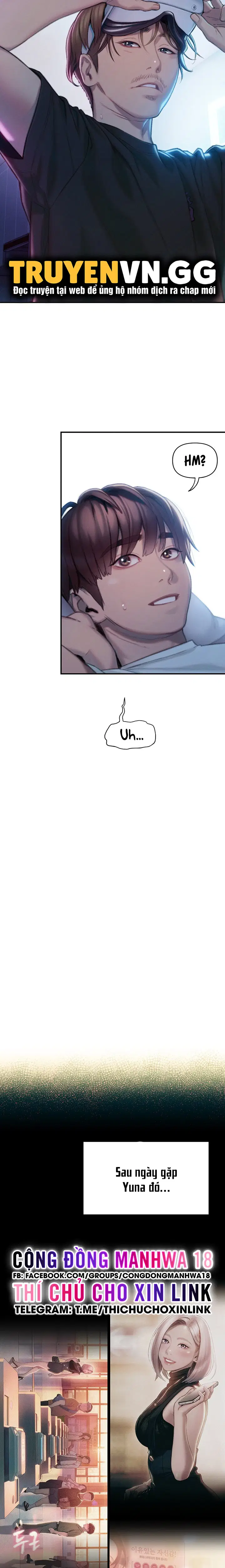 Vượt Quá Giới Hạn Tình Yêu - Trang 7