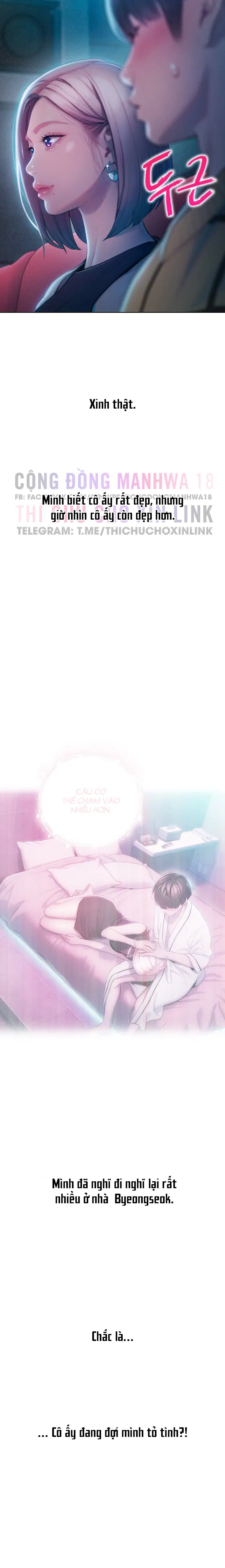 Vượt Quá Giới Hạn Tình Yêu - Trang 24