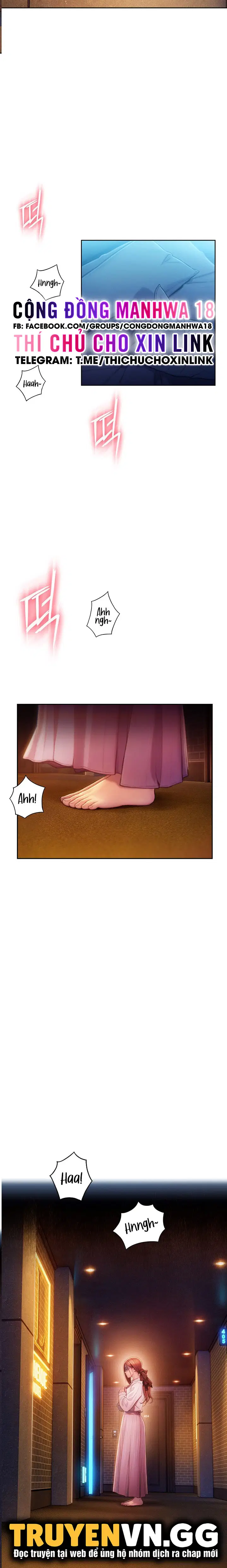 Vượt Quá Giới Hạn Tình Yêu - Trang 2