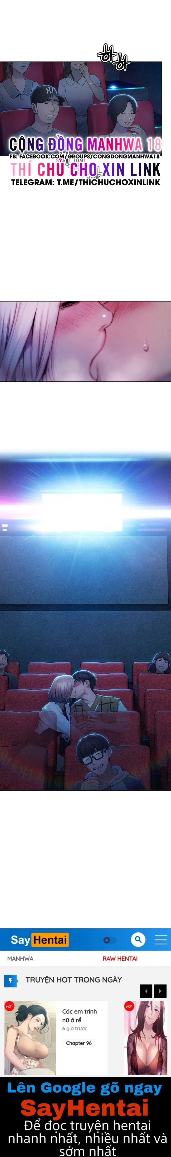 Vượt Quá Giới Hạn Tình Yêu - Trang 33