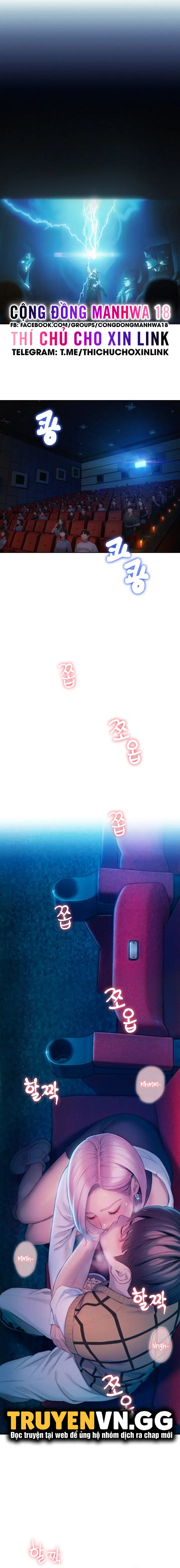 Vượt Quá Giới Hạn Tình Yêu - Trang 8