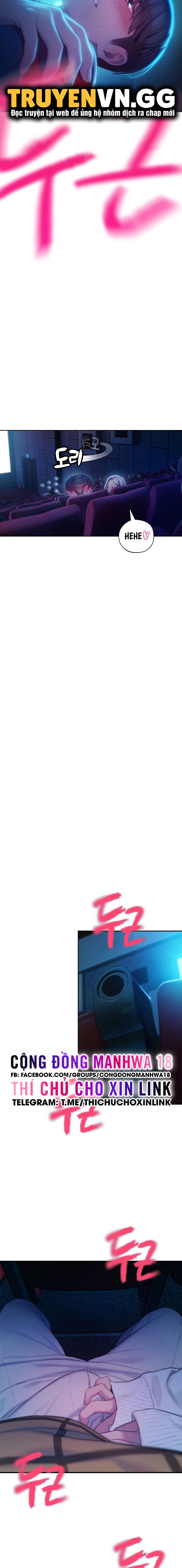 Vượt Quá Giới Hạn Tình Yêu - Trang 11