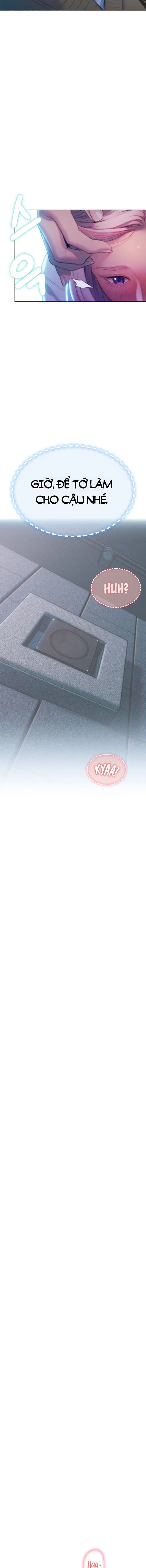 Vượt Quá Giới Hạn Tình Yêu - Trang 3