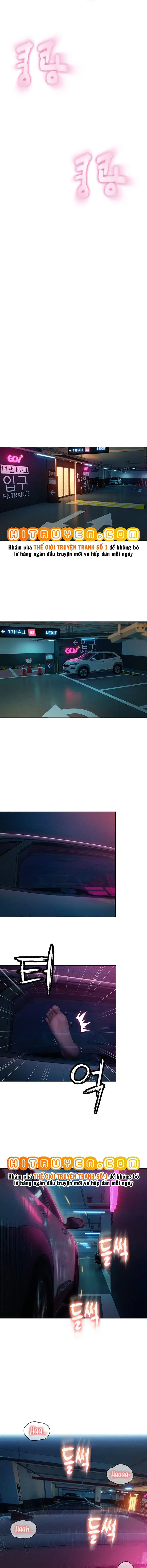 Vượt Quá Giới Hạn Tình Yêu - Trang 7