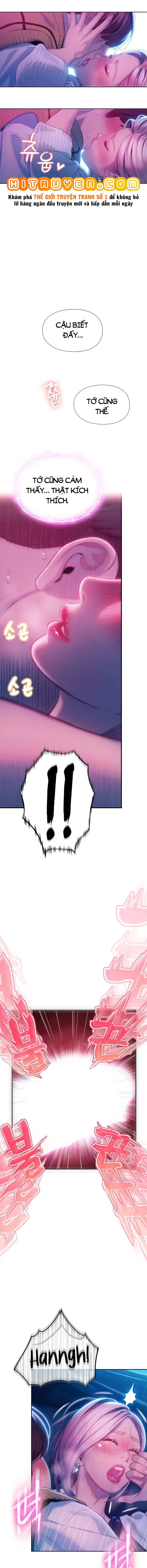 Vượt Quá Giới Hạn Tình Yêu - Trang 14