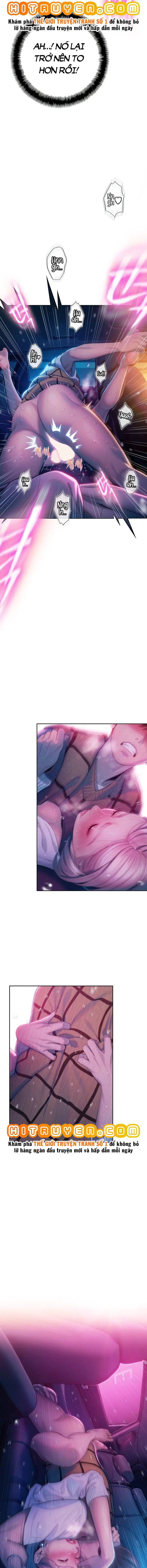 Vượt Quá Giới Hạn Tình Yêu - Trang 15