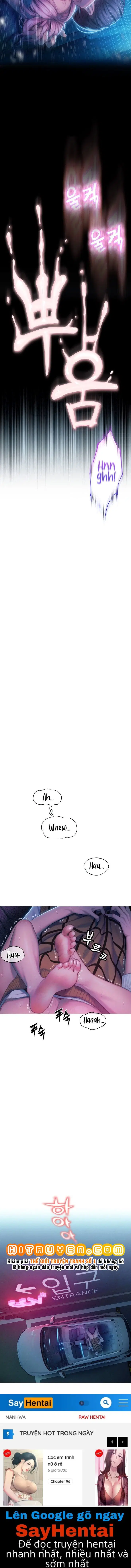 Vượt Quá Giới Hạn Tình Yêu - Trang 16