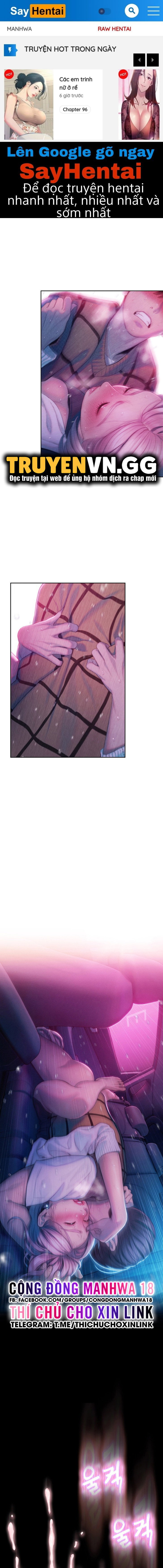 Vượt Quá Giới Hạn Tình Yêu - Trang 1