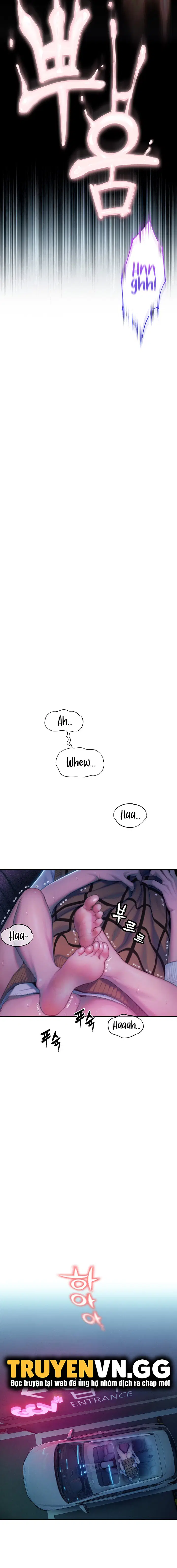 Vượt Quá Giới Hạn Tình Yêu - Trang 2