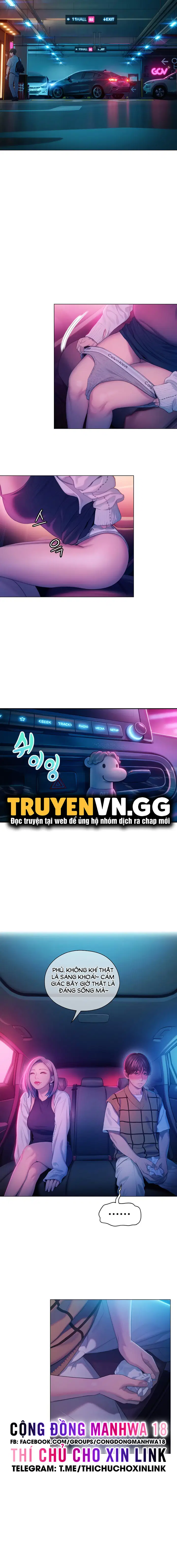 Vượt Quá Giới Hạn Tình Yêu - Trang 4