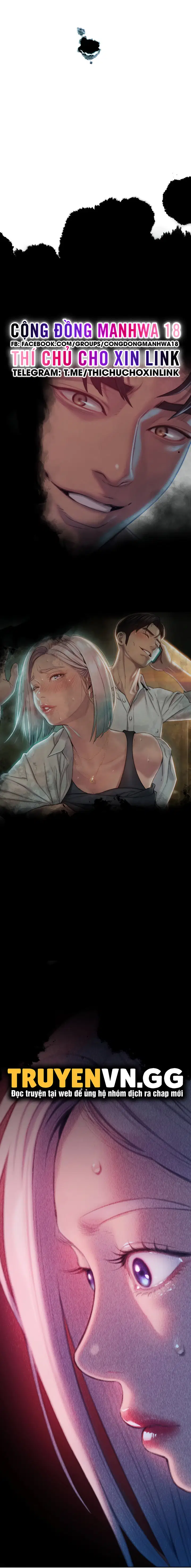 Vượt Quá Giới Hạn Tình Yêu - Trang 14