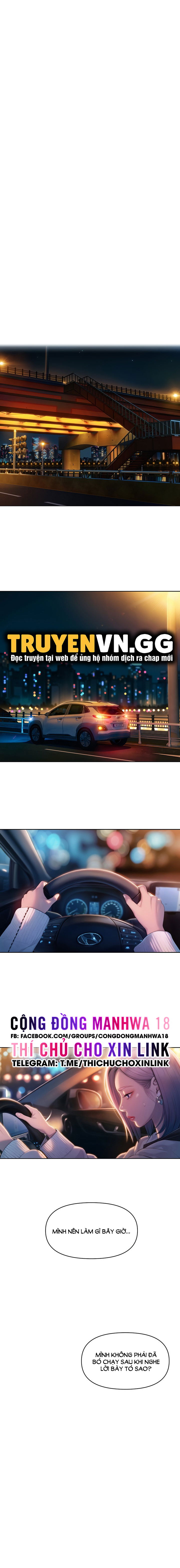 Vượt Quá Giới Hạn Tình Yêu - Trang 20