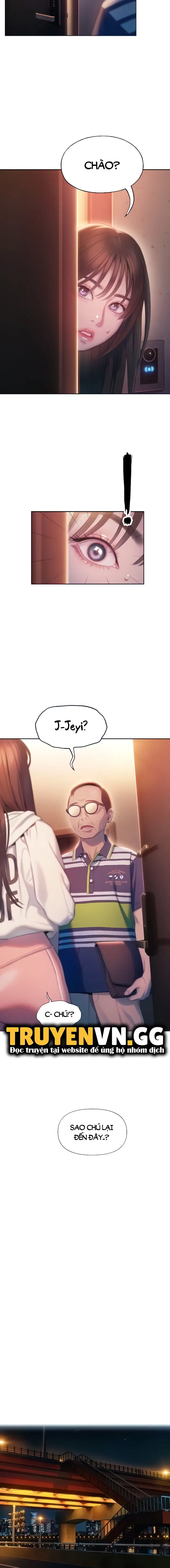 Vượt Quá Giới Hạn Tình Yêu - Trang 2