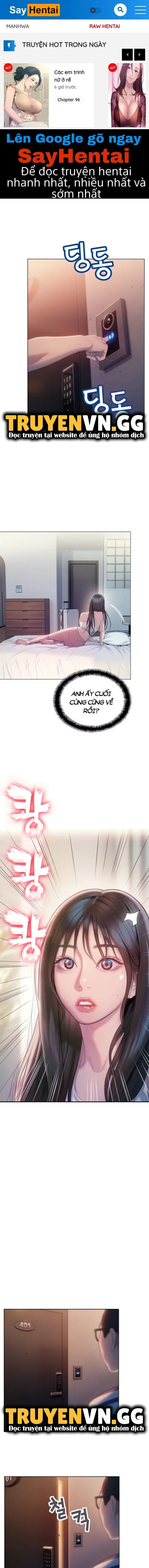 Vượt Quá Giới Hạn Tình Yêu - Trang 1