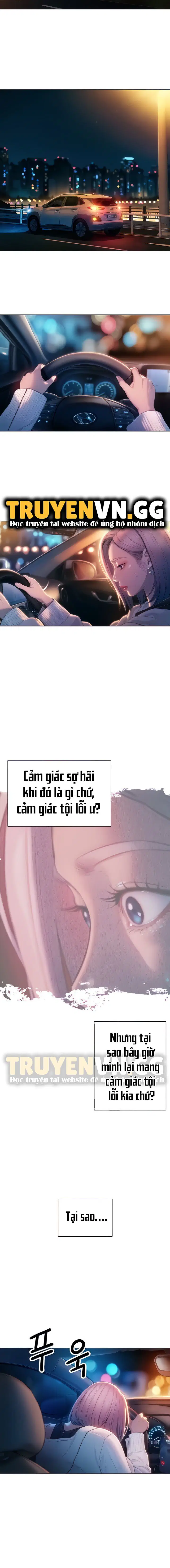 Vượt Quá Giới Hạn Tình Yêu - Trang 3