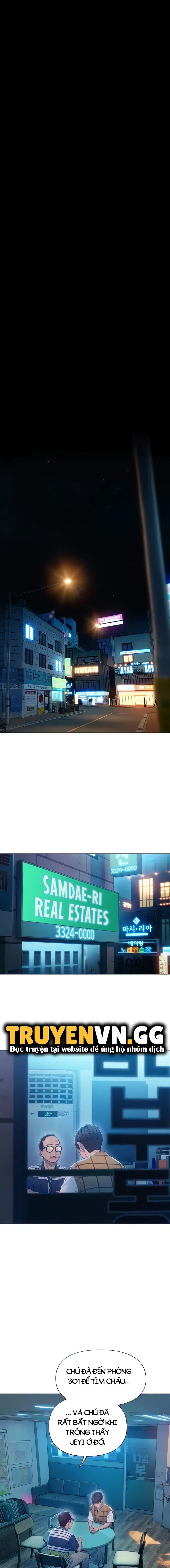 Vượt Quá Giới Hạn Tình Yêu - Trang 5