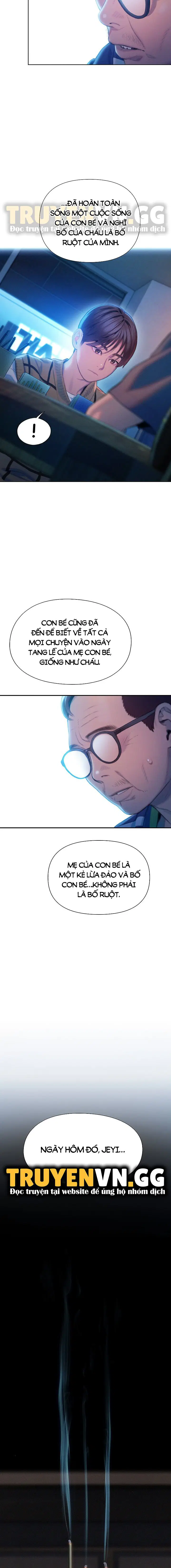 Vượt Quá Giới Hạn Tình Yêu - Trang 11