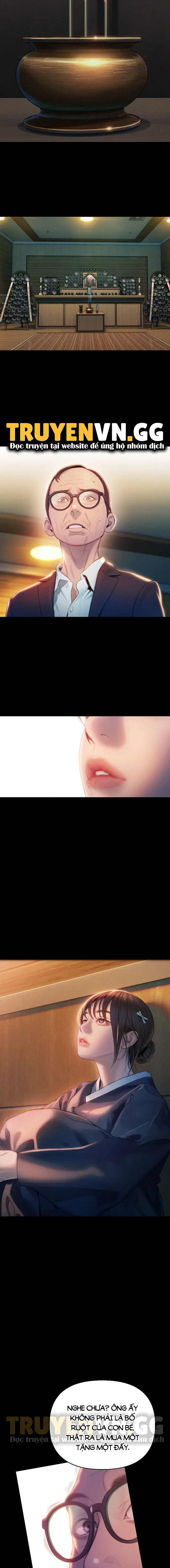 Vượt Quá Giới Hạn Tình Yêu - Trang 12