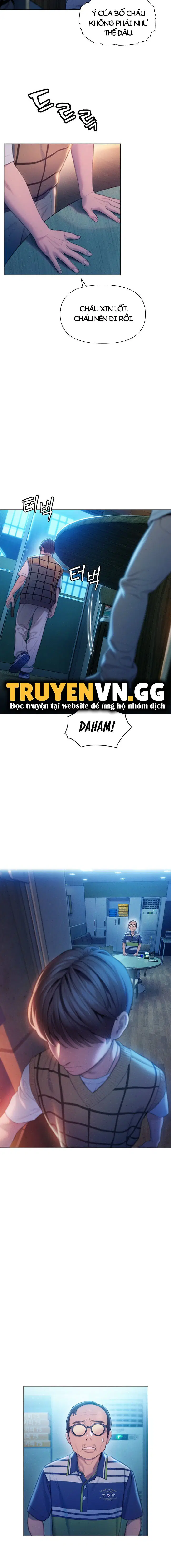 Vượt Quá Giới Hạn Tình Yêu - Trang 17