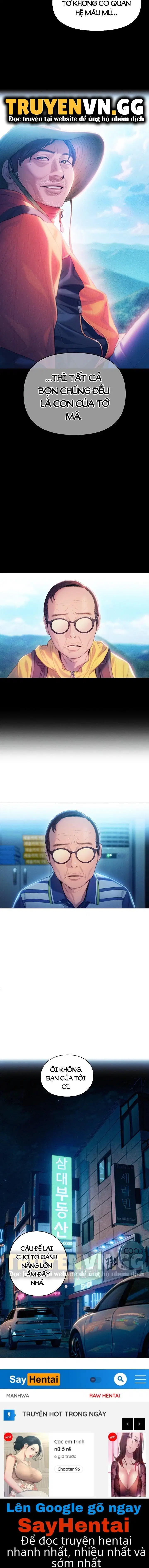 Vượt Quá Giới Hạn Tình Yêu - Trang 20