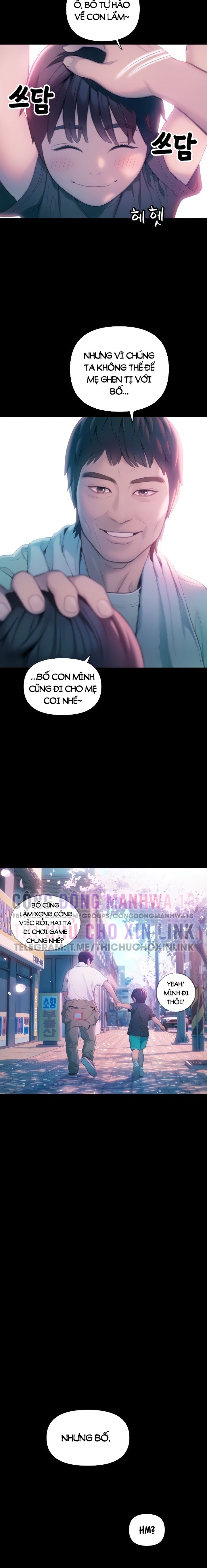 Vượt Quá Giới Hạn Tình Yêu - Trang 2