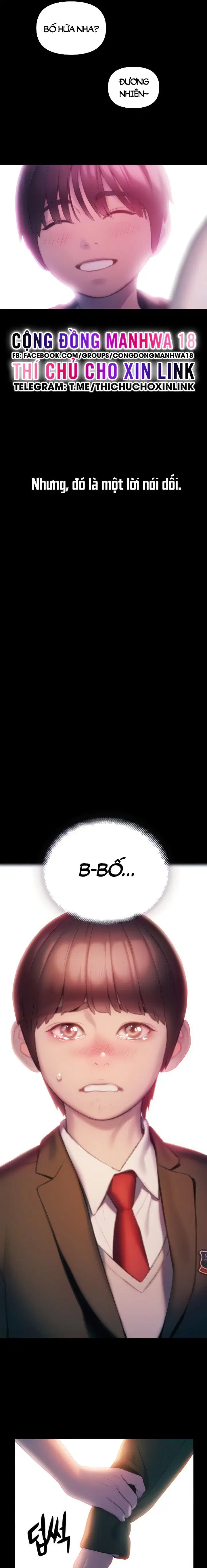 Vượt Quá Giới Hạn Tình Yêu - Trang 4