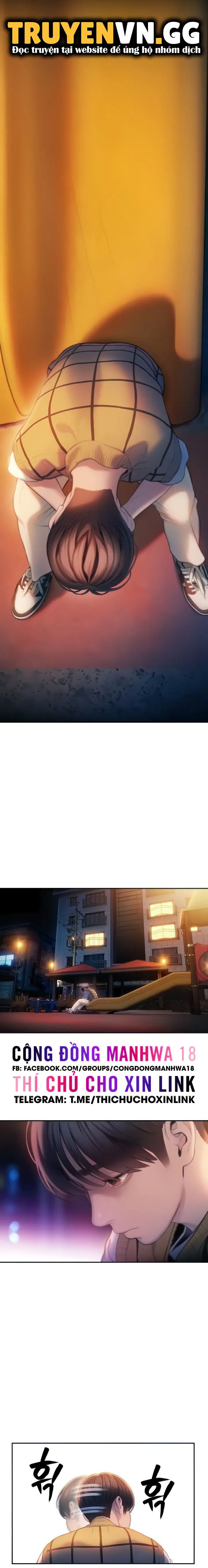 Vượt Quá Giới Hạn Tình Yêu - Trang 6