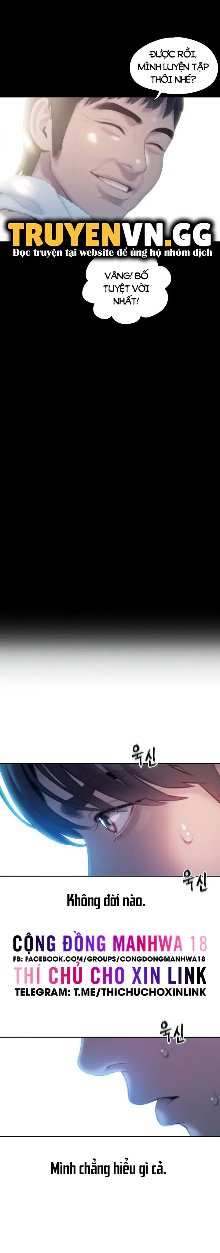 Vượt Quá Giới Hạn Tình Yêu - Trang 14