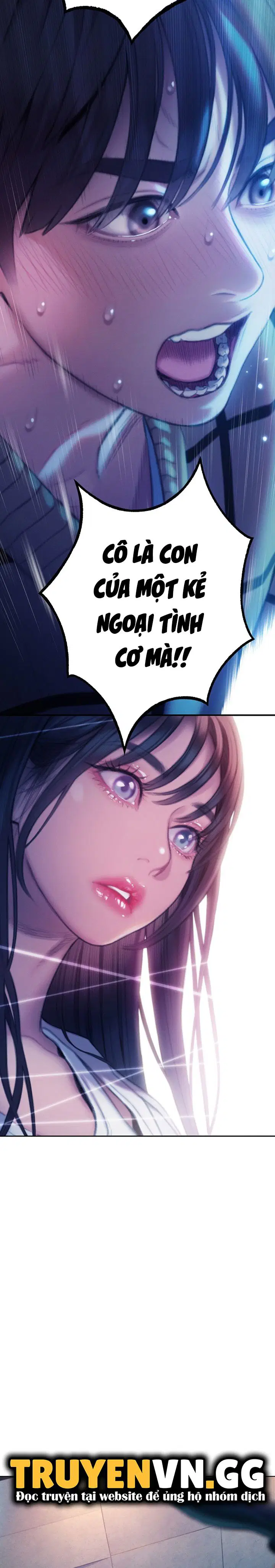 Vượt Quá Giới Hạn Tình Yêu - Trang 17