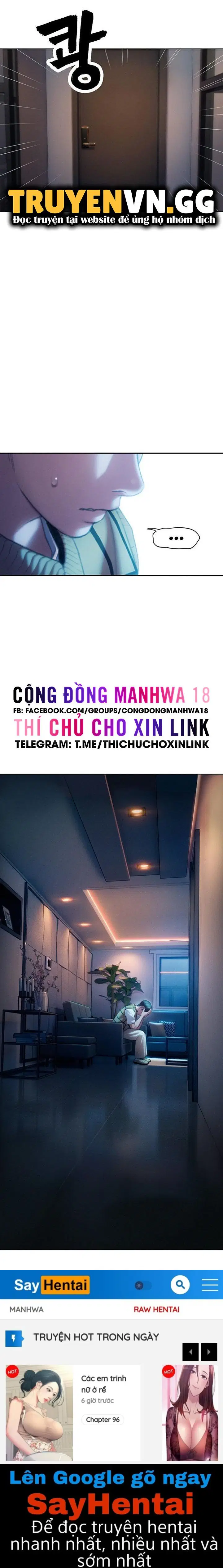 Vượt Quá Giới Hạn Tình Yêu - Trang 20