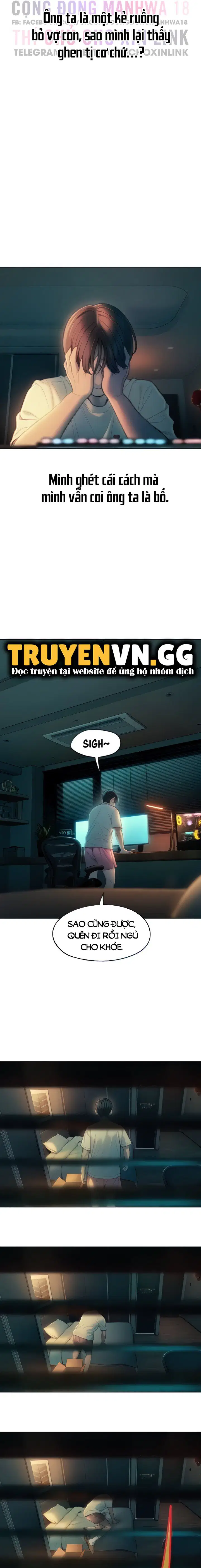 Vượt Quá Giới Hạn Tình Yêu - Trang 3