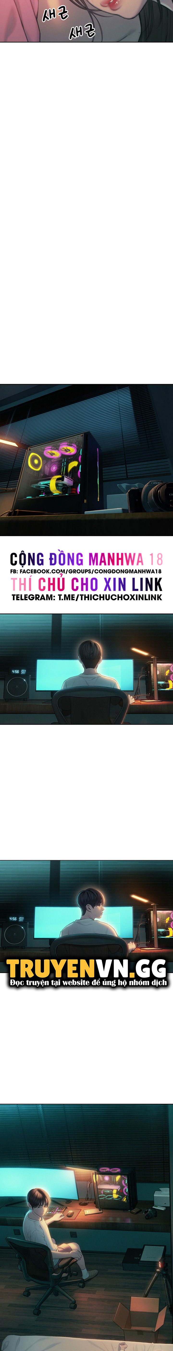 Vượt Quá Giới Hạn Tình Yêu - Trang 19