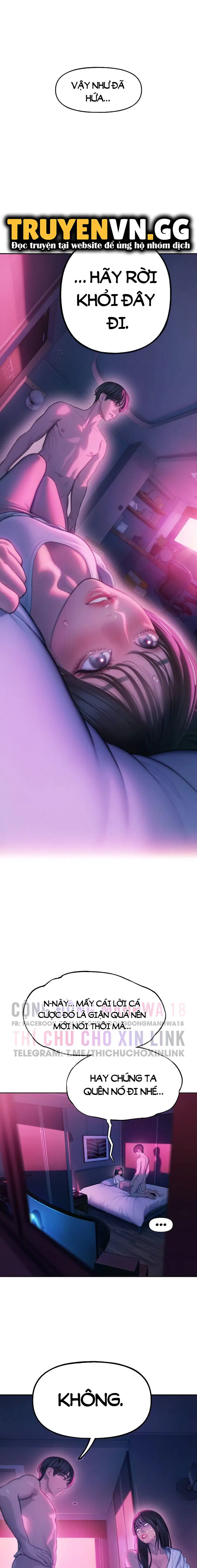 Vượt Quá Giới Hạn Tình Yêu - Trang 6