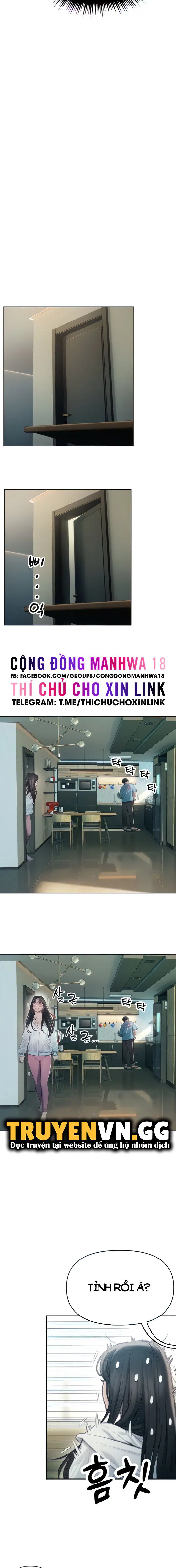 Vượt Quá Giới Hạn Tình Yêu - Trang 4