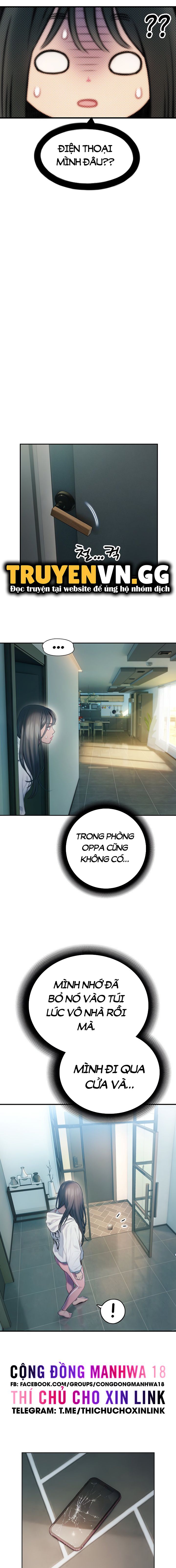 Vượt Quá Giới Hạn Tình Yêu - Trang 13