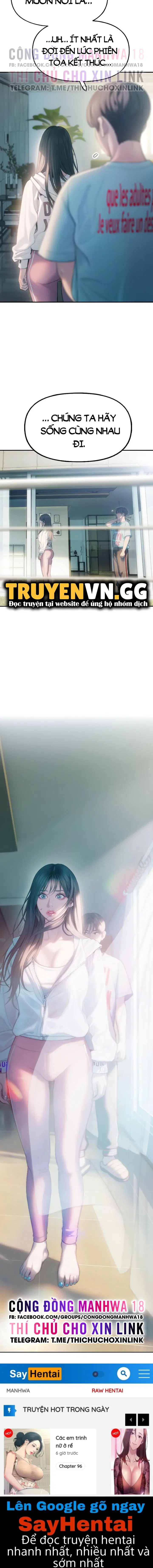 Vượt Quá Giới Hạn Tình Yêu - Trang 20