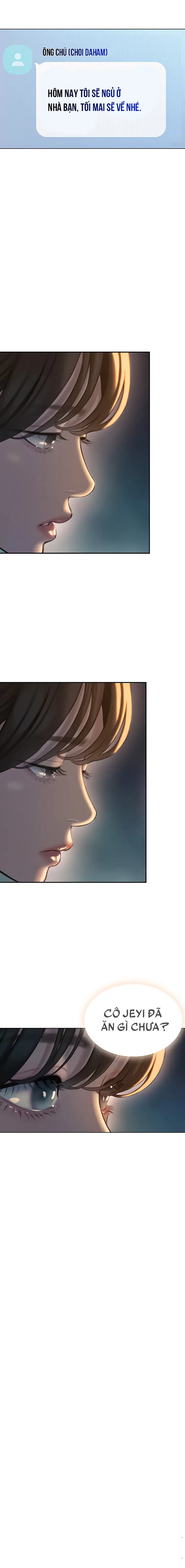 Vượt Quá Giới Hạn Tình Yêu - Trang 20