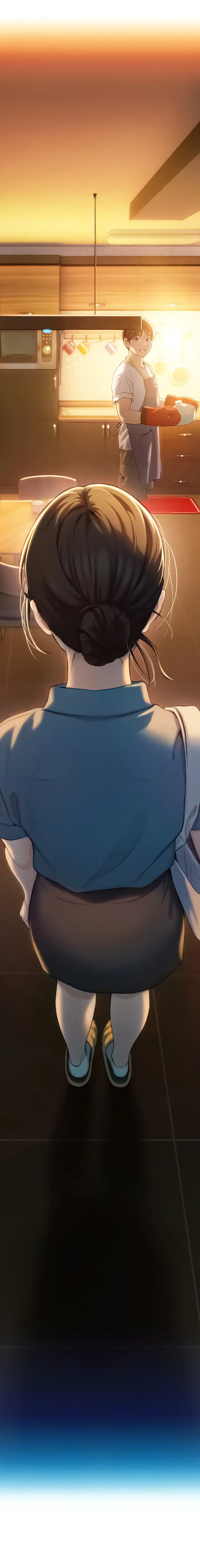 Vượt Quá Giới Hạn Tình Yêu - Trang 21