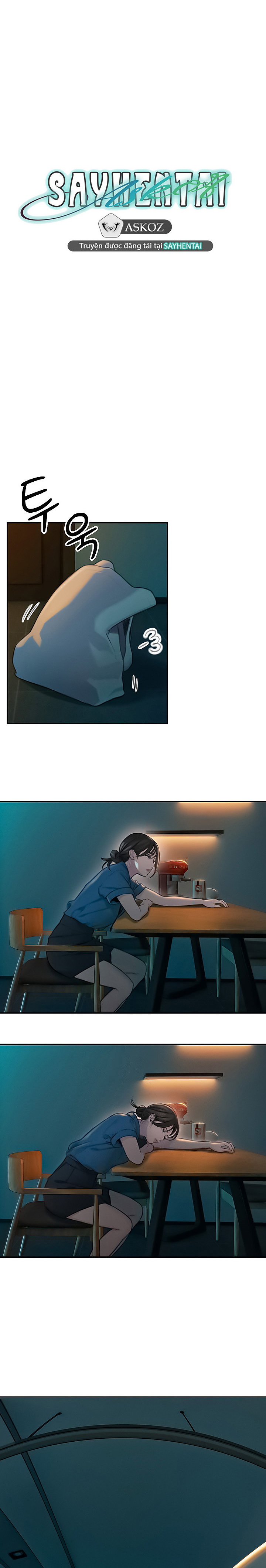 Vượt Quá Giới Hạn Tình Yêu - Trang 22