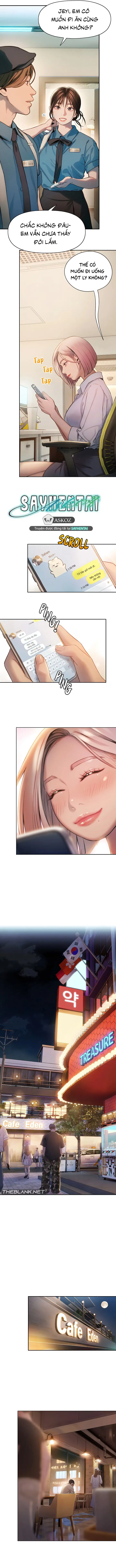 Vượt Quá Giới Hạn Tình Yêu - Trang 2