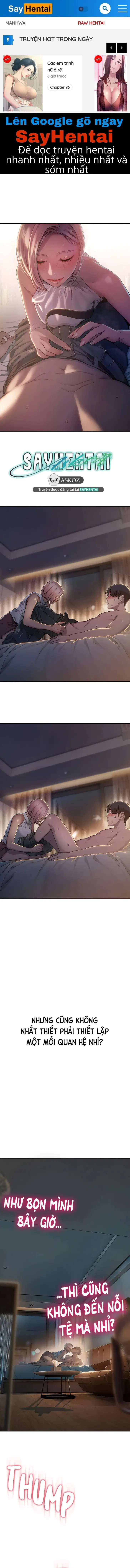 Vượt Quá Giới Hạn Tình Yêu - Trang 1