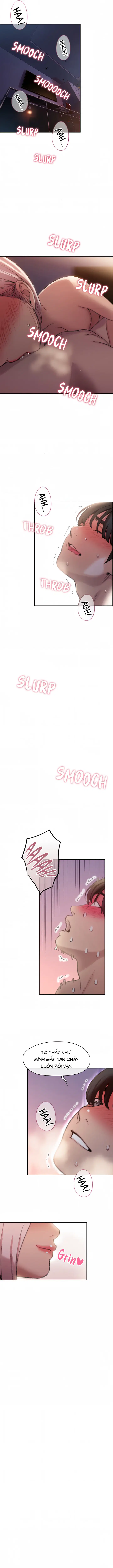 Vượt Quá Giới Hạn Tình Yêu - Trang 6