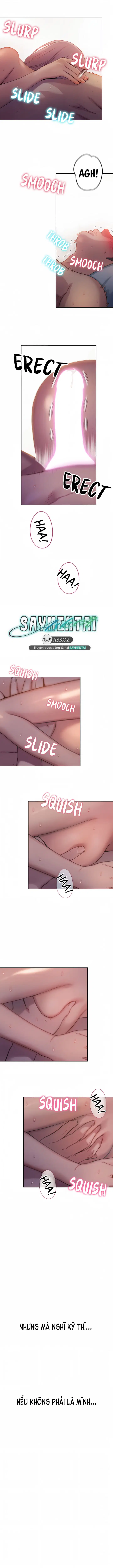 Vượt Quá Giới Hạn Tình Yêu - Trang 7