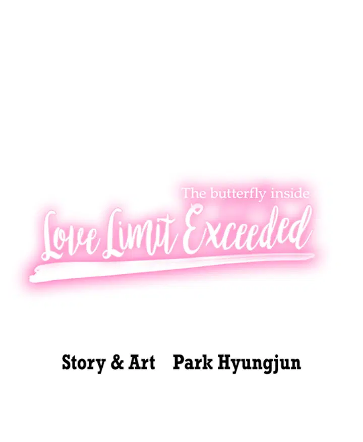 Vượt Quá Giới Hạn Tình Yêu - Trang 3