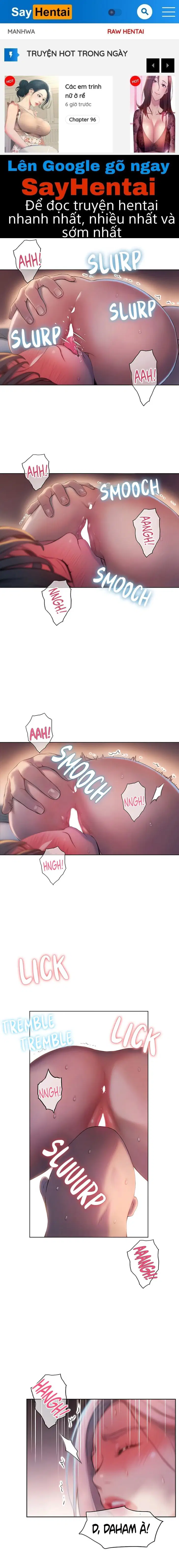 Vượt Quá Giới Hạn Tình Yêu - Trang 1